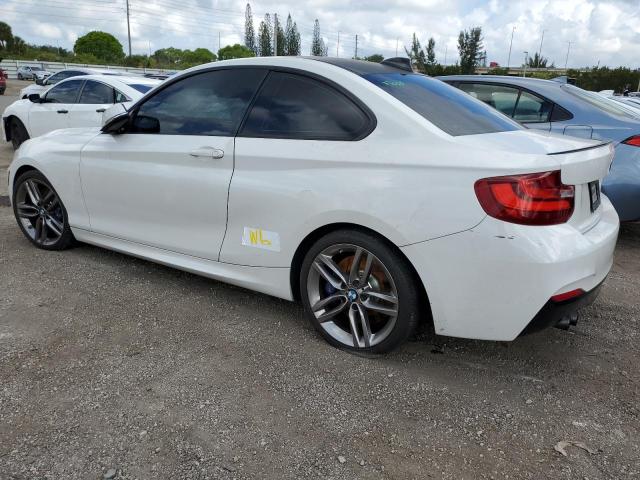 2015 BMW 228 I - WBA1F5C52FV256611