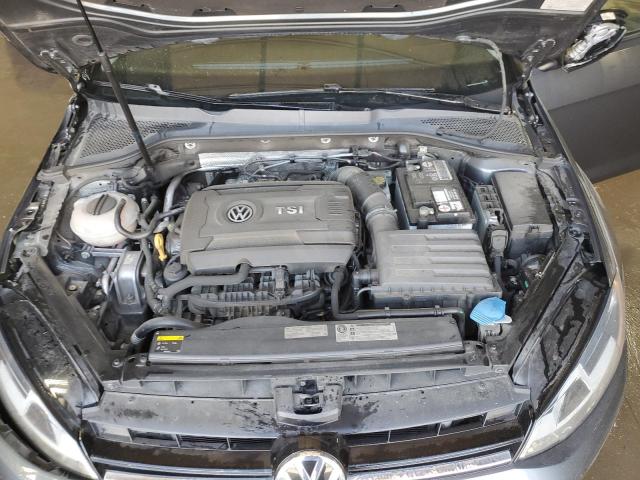 2015 VOLKSWAGEN GOLF - 3VW217AU8FM020743
