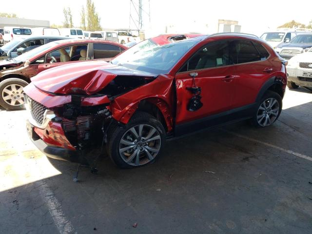 2022 MAZDA CX-30 PREM - 3MVDMBDL4NM417503