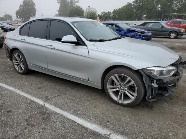WBA8E9G51GNT86318 BMW 328 I Sulev