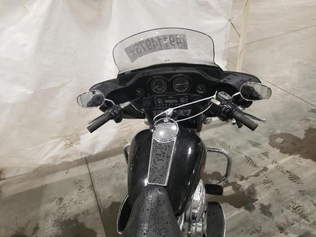 2006 HARLEY-DAVIDSON FLHTI - 1HD1FVW106Y666347