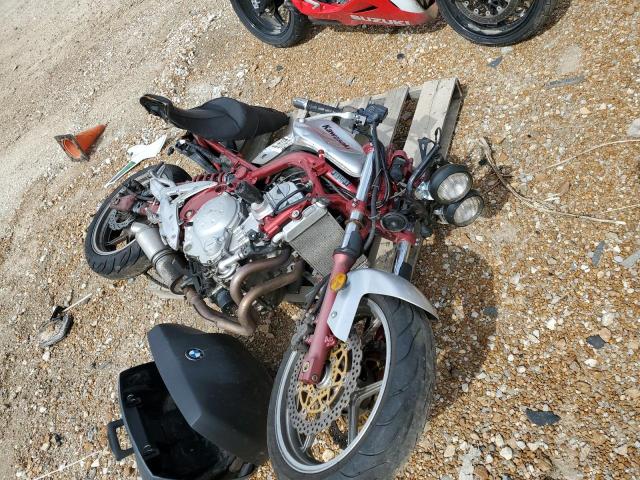 2006 KAWASAKI EX650 A6F - JKAEXEA136A004465