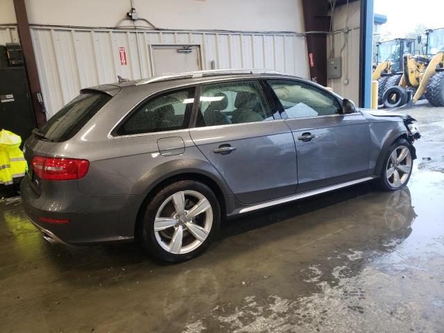 VIN WA19FAFL2DA186342 2013 Audi A4, Premium no.3