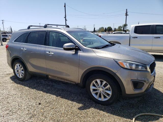 5XYPG4A36GG093945 KIA SORENTO LX
