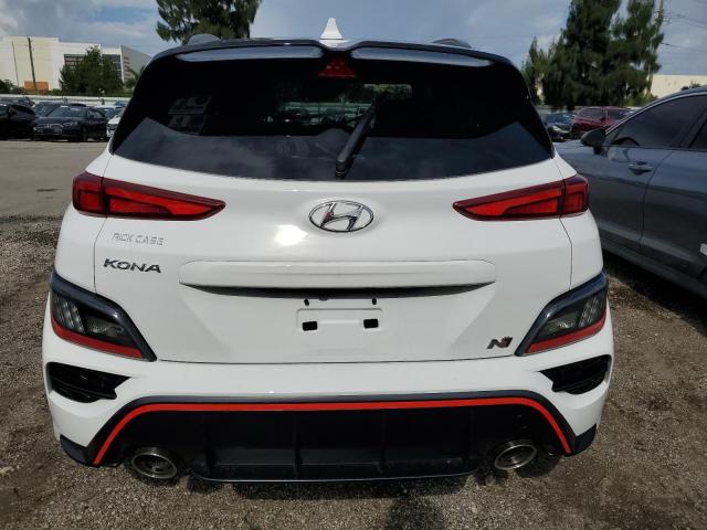 2023 HYUNDAI KONA N BAS KM8KH3AC4PU006541