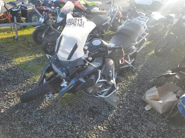 2022 BMW R 1250 GS - WB10M1301N6G11214