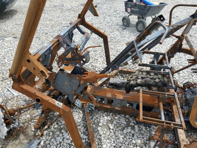 2022 CAN-AM DEFENDER H - 3JBUGAP47NK002889