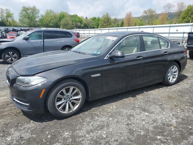 2014 BMW 5 Series 528xi