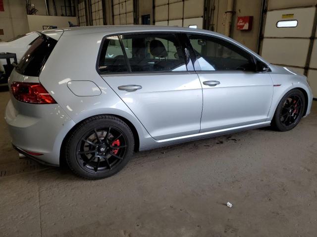 2017 VOLKSWAGEN GTI S/SE - 3VW447AU1HM027987