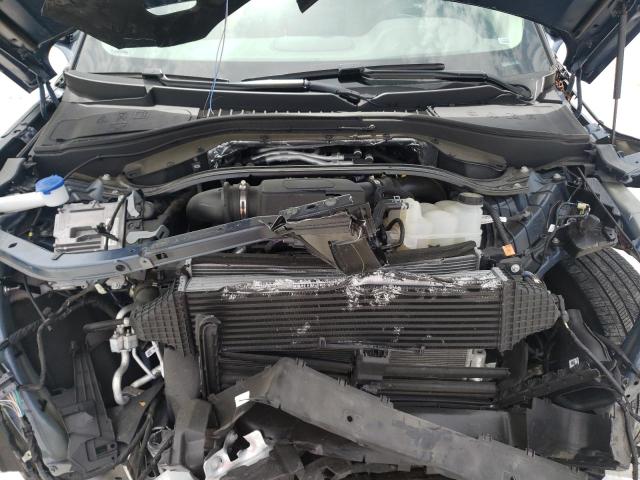 2020 LINCOLN AVIATOR RE - 5LM5J7XCXLGL21852