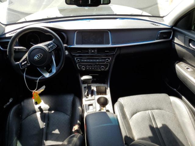 KNAGU4LE2L5039128 KIA Optima Hybrid Ex