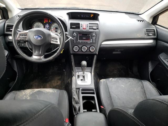 JF1GPAR64E8303885 Subaru Impreza Sport Limited