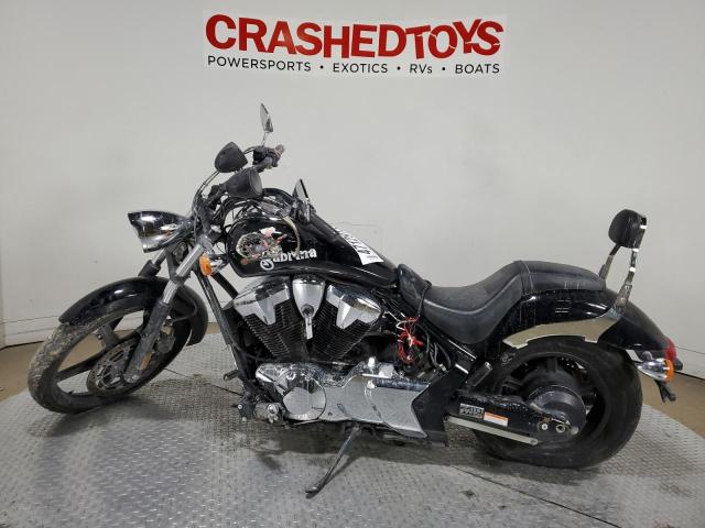 2013 HONDA VT1300 CS JH2SC6703DK300111