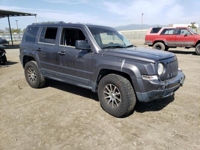 1C4NJPBBXED793608 Jeep Patriot Sport