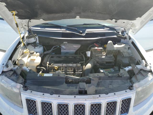1C4NJCEA1GD743579 Jeep Compass Latitude
