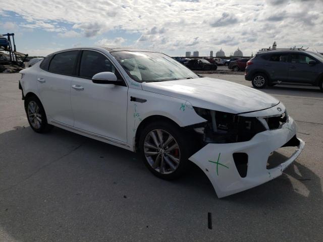 5XXGV4L24GG048243 KIA OPTIMA SXL