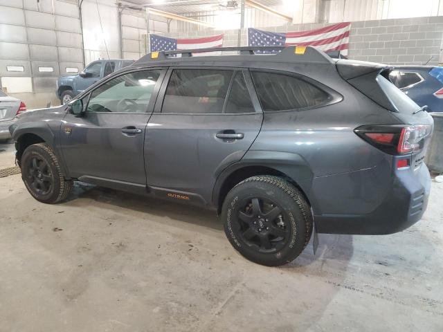 4S4BTGSD6P3146741 Subaru Outback Wilderness