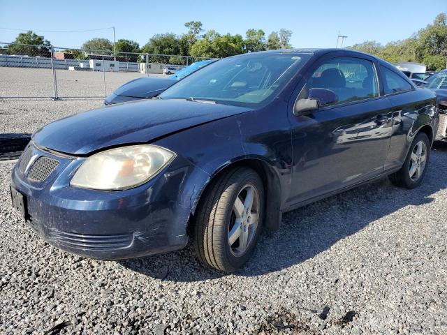 2009 Pontiac G5 