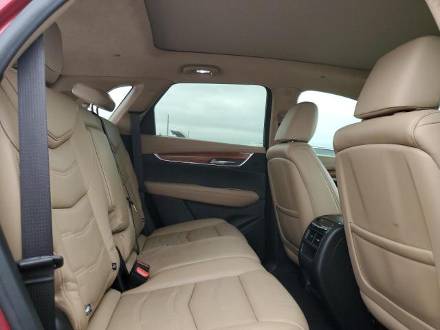 2019 CADILLAC XT5 PLATIN - 1GYKNGRS2KZ237010