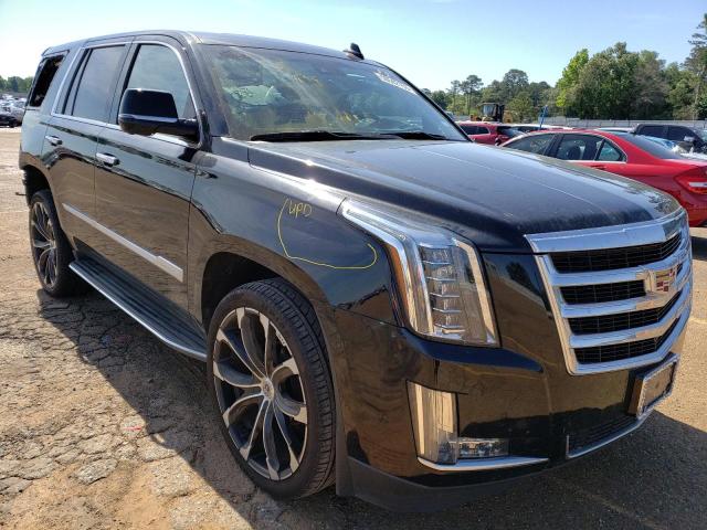 2020 CADILLAC ESCALADE L - 1GYS3BKJ8LR108426