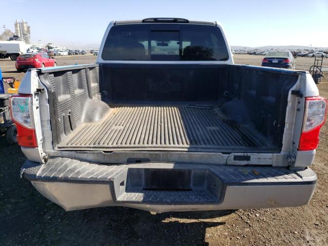 1N6AA1EK5HN554440 Nissan TITAN S