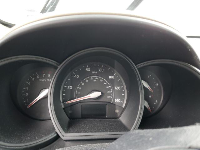 KNADM4A38F6438158 KIA RIO LX