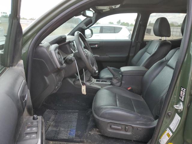 3TYCZ5AN0NT064140 Toyota Tacoma Double Cab