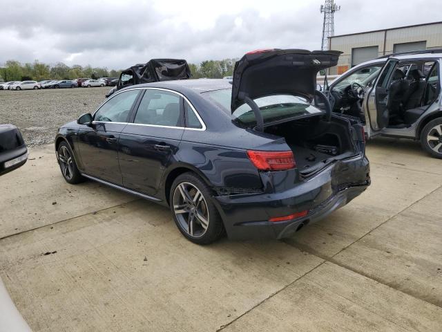 WAUENAF46HN025164 2017 AUDI A4, photo no. 2