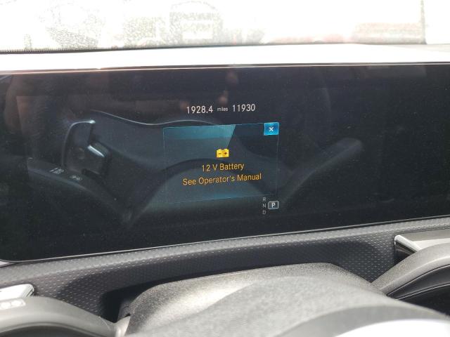 2021 MERCEDES-BENZ A 220 - W1K3G4EBXMJ322791