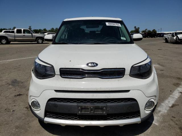 KNDJP3A55J7596873 KIA SOUL +