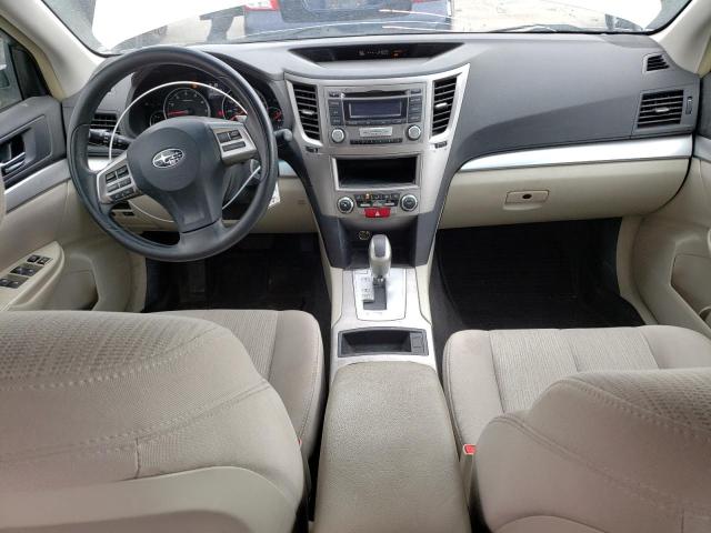 4S3BMCA60E3007182 Subaru Legacy 2.5i