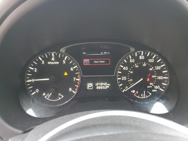 1N4AL3AP5FC120558 Nissan ALTIMA 2.5