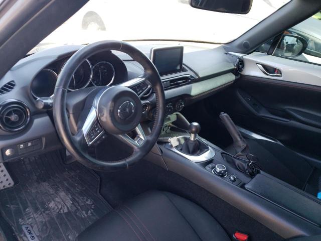 2016 MAZDA MX-5 MIATA - JM1NDAC75G0109444