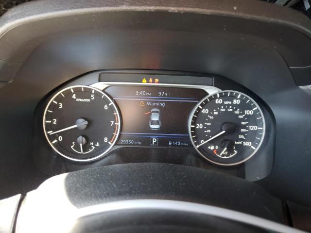 1N4BL4DV0LC277933 Nissan ALTIMA SV
