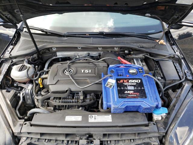 2017 VOLKSWAGEN GTI S/SE - 3VW447AU8HM065538