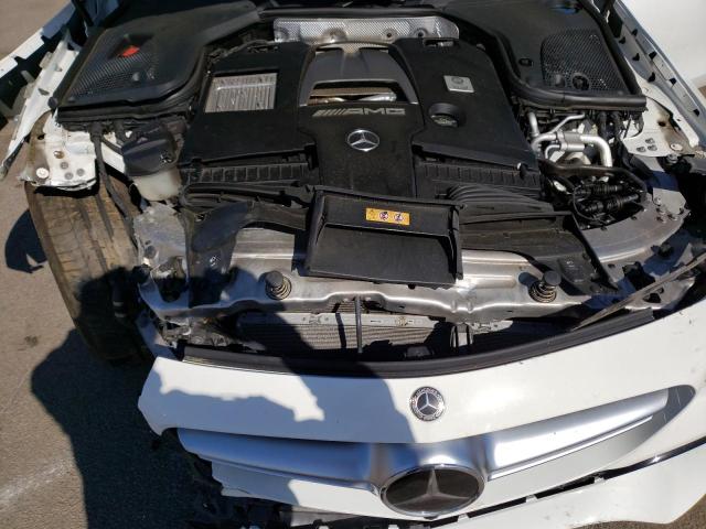 2020 MERCEDES-BENZ E 63 AMG-S - W1KZF8KB2LA763967