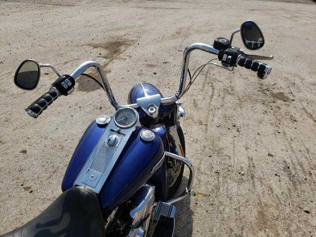 2001 HARLEY-DAVIDSON MOTORCYCLE 1HD1FBW1X1Y610620