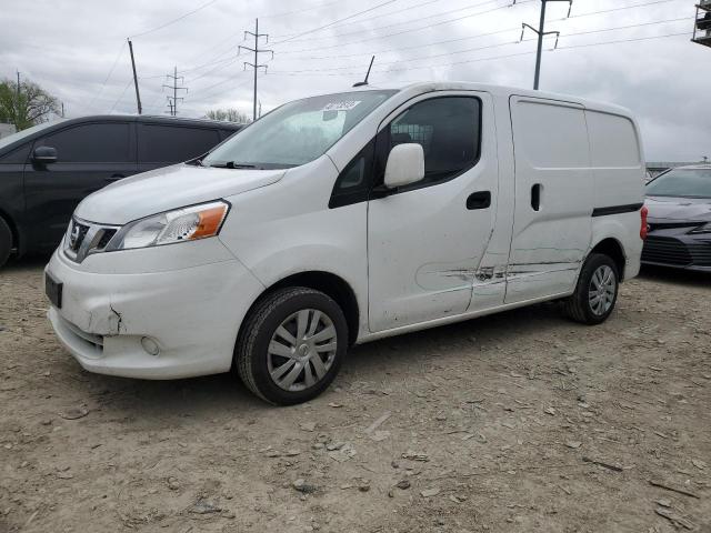 2020 Nissan NV200 