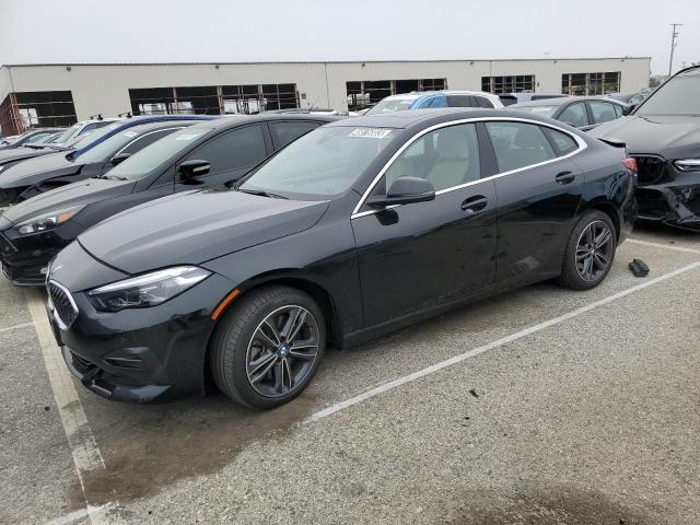 2022 BMW 228XI - WBA73AK02N7K22592