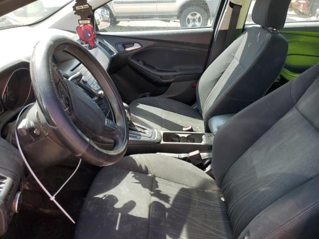 1FADP3F25GL282027 Ford FOCUS SE
