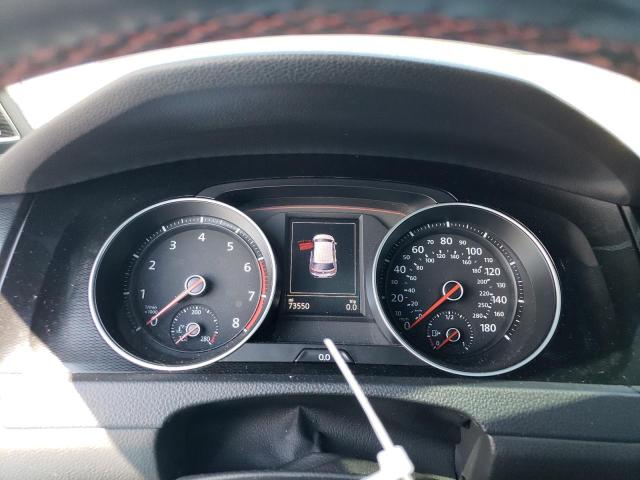 2016 VOLKSWAGEN GTI S/SE - 3VW447AUXGM029574