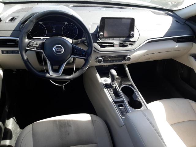1N4BL4DW1LC197937 Nissan ALTIMA SV