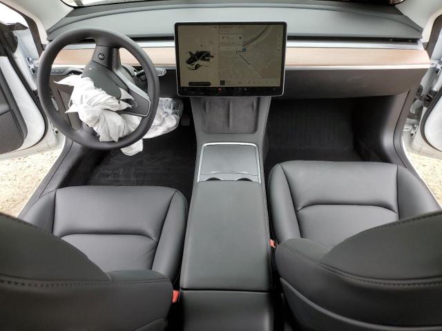5YJ3E1EA9PF399167 Tesla MODEL 3