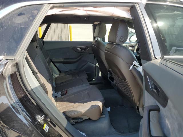 2019 AUDI Q8 WA1FVAF1XKD008436