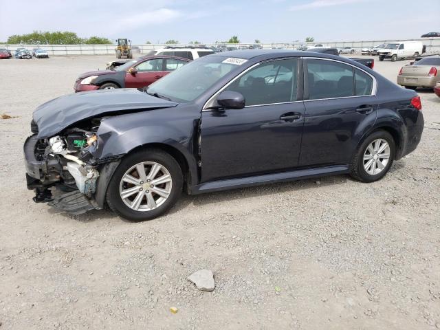 2010 Subaru Legacy 2.5i Premium