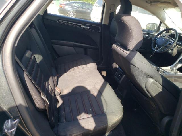 3FA6P0H7XFR237245 Ford FUSION SE