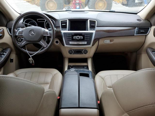 4JGDF6EE8FA528620 Mercedes-Benz Gl 450 4matic