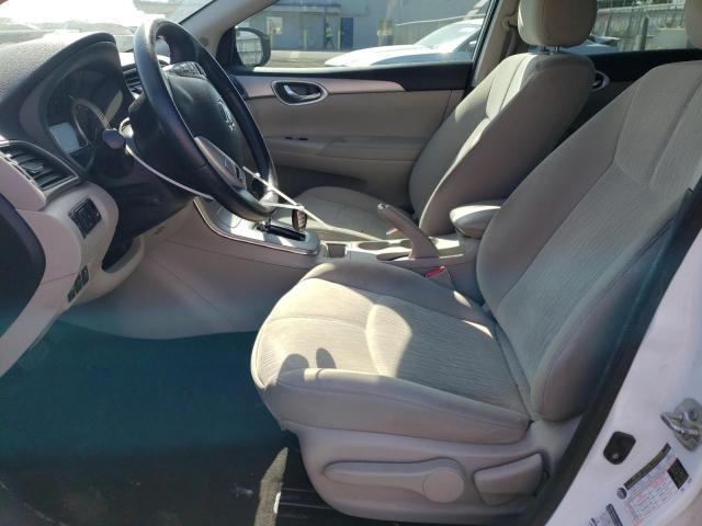 3N1AB7AP4FY335704 Nissan SENTRA S