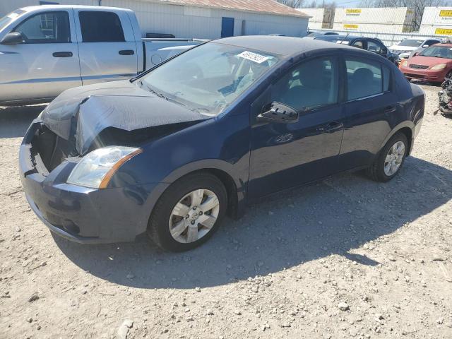 2009 Nissan Sentra 2.0