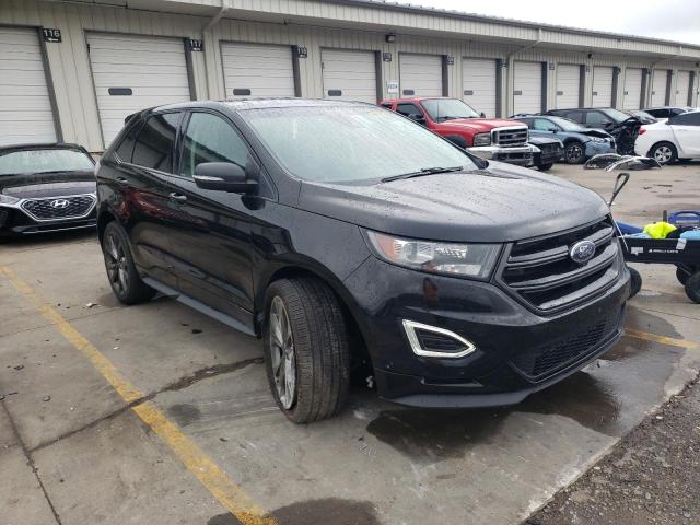 2FMPK4AP5GBB87638 2016 FORD EDGE, photo no. 4